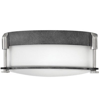 Hinkley Lighting - Colbin 12.5" Flush Mount