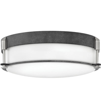 Hinkley Lighting - Colbin 16.5" Flush Mount
