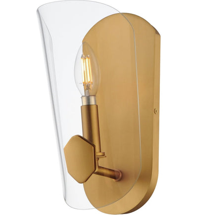 Maxim Lighting - Armory 11" Wall Sconce