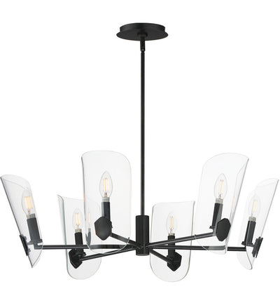 Maxim Lighting - Armory 28.5" Chandelier