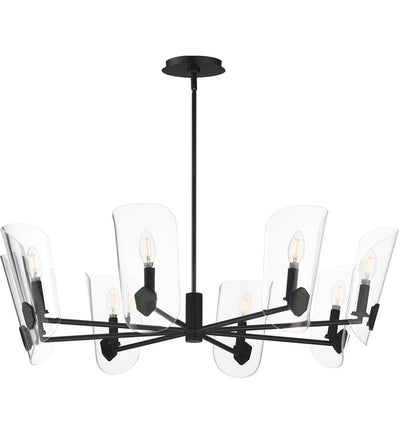 Maxim Lighting - Armory 35.75" Chandelier