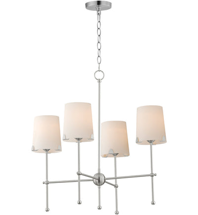 Maxim Lighting - Huntington 26" Chandelier