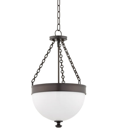 Hudson Valley - 324-HB - Barrington 14" Pendant