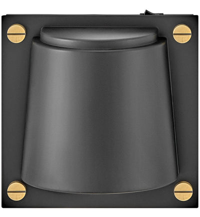 Hinkley Lighting - Scout 6.75" Wall Sconce