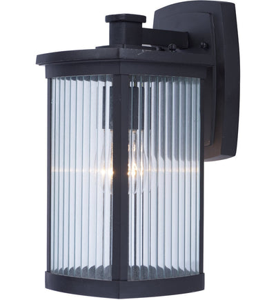 Maxim Lighting - 3253CRBZ - Terrace 13.75" Outdoor Wall Sconce
