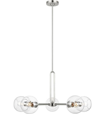 Visual Comfort Studio - Codyn 34" Chandelier