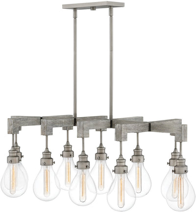Hinkley Lighting - Denton 48.5" Chandelier