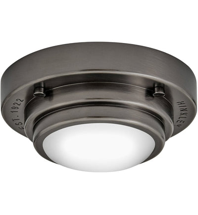 Hinkley Lighting - Porte 5.5" Flush Mount