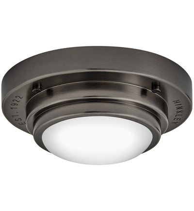 Hinkley Lighting - Porte 7" Flush Mount