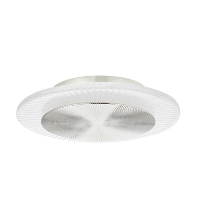 Corbett Lighting - Topaz 16" Flush Mount