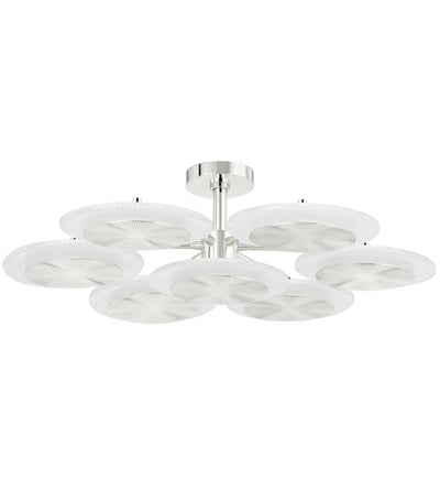 Corbett Lighting - Topaz 37.75" Chandelier