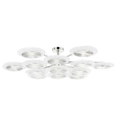Corbett Lighting - Topaz 56.75" Chandelier