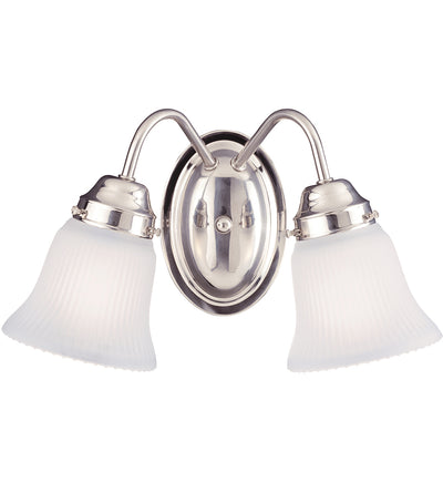 Savoy House - Brighton 8" Bath Vanity Light
