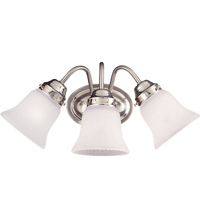 Savoy House - Brighton 11" Bath Vanity Light