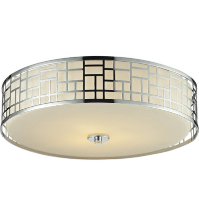 Z-Lite - Elea 20.5" Flush Mount
