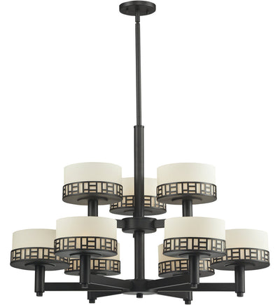 Z-Lite - Elea 31.75" Chandelier