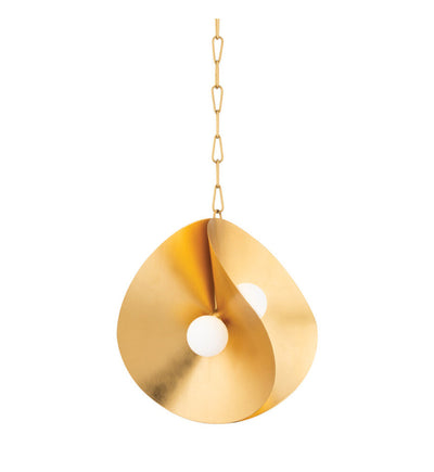 Corbett Lighting - Peony 18" Pendant