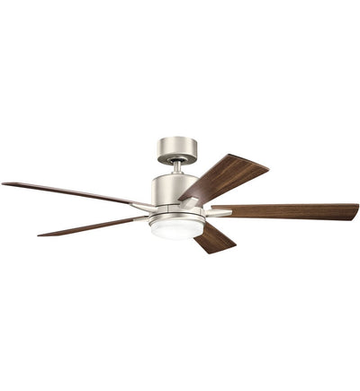 Kichler - 330000NI - Lucian Ceiling Fan