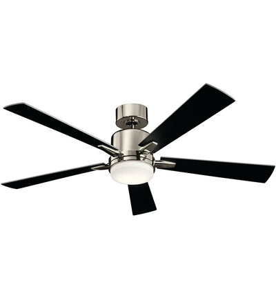 Kichler - 330000PN - Lucian Ceiling Fan