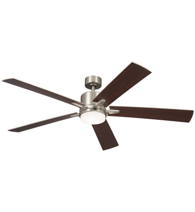 Kichler - 330060NI - Lucian Elite XL 52" Ceiling Fan