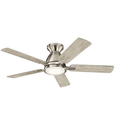 Kichler - 330090BSS - Arvada 44" Ceiling Fan