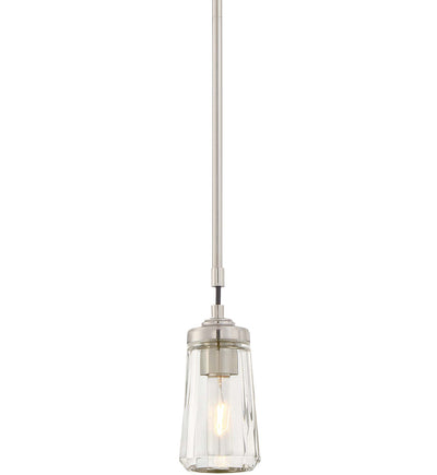 Minka-Lavery - 3301-84 - Poleis 3.75" Pendant