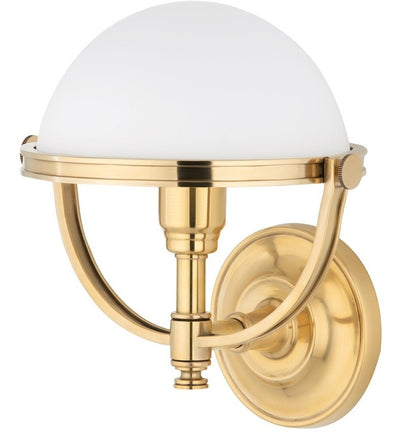 Hudson Valley - Stratford 11" Wall Sconce