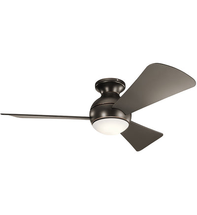 Kichler - 330151OZ - Sola 44" Ceiling Fan