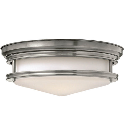 Hinkley Lighting - Hadley 14" Flush Mount