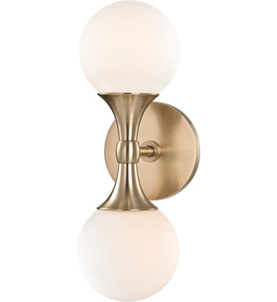 Hudson Valley - Astoria 13.5" Wall Sconce