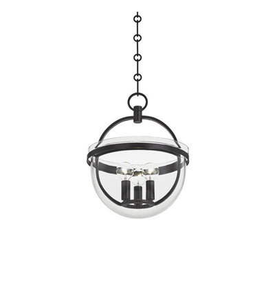 Hudson Valley - Malloy 11.75" Pendant