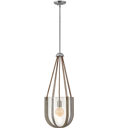 Hinkley Lighting - Vaso 14" Pendant