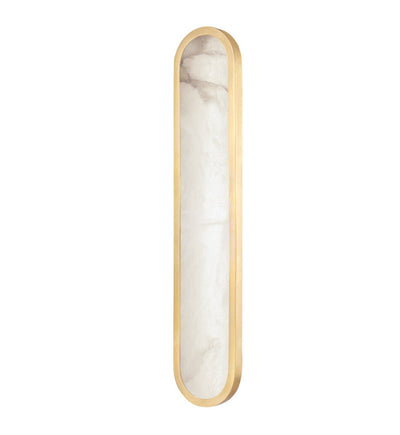 Hudson Valley - Manhasset 28" Wall Sconce