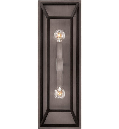 Hinkley Lighting - Fulton 22.25" Wall Sconce