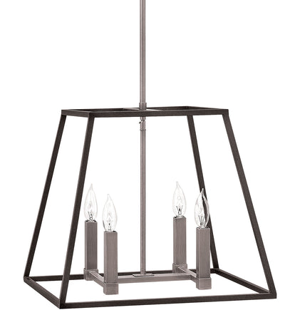 Hinkley Lighting - Fulton 18" Pendant