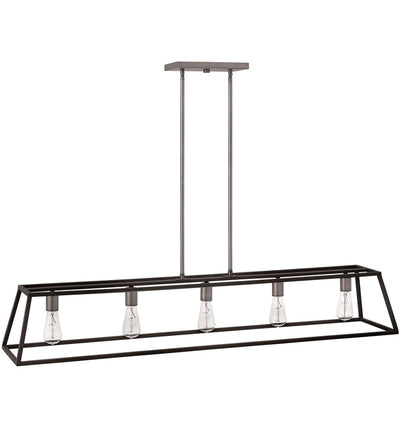 Hinkley Lighting - Fulton 50" Chandelier