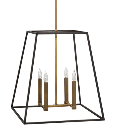 Hinkley Lighting - Fulton 22" Pendant