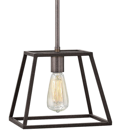 Hinkley Lighting - Fulton 10" Pendant
