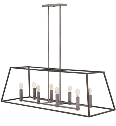 Hinkley Lighting - Fulton 48" Chandelier