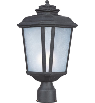 Maxim Lighting - 3340WFBO - Radcliffe 9" Outdoor Post Lantern
