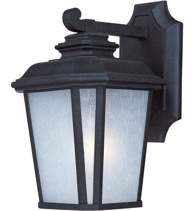Maxim Lighting - 3342WFBO - Radcliffe 11.25" Outdoor Wall Sconce
