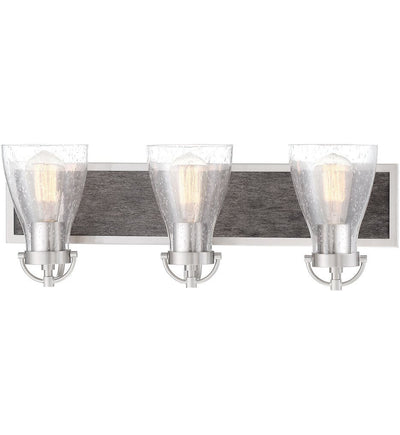 Minka-Lavery - 3343-098 - Garrison 24" Bath Vanity Light