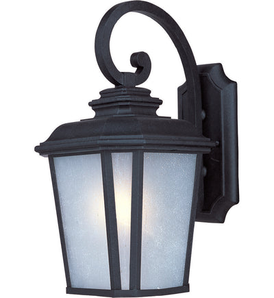 Maxim Lighting - 3344WFBO - Radcliffe 16.75" Outdoor Wall Sconce