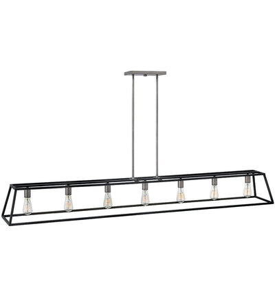 Hinkley Lighting - Fulton 65" Chandelier