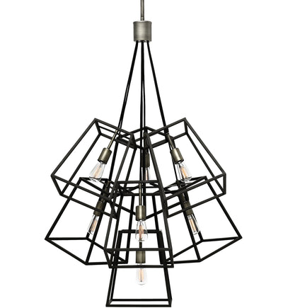 Hinkley Lighting - Fulton 27.75" Chandelier