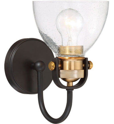 Minka-Lavery - Monico 10.5" Bath Vanity Light