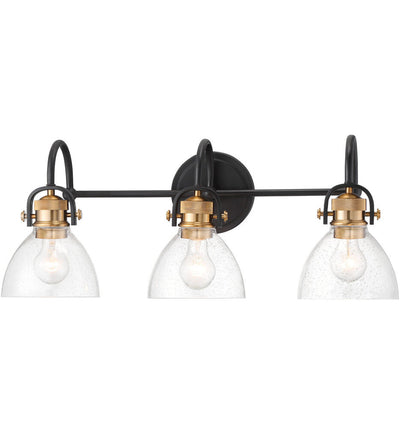 Minka-Lavery - Monico 26" Bath Vanity Light
