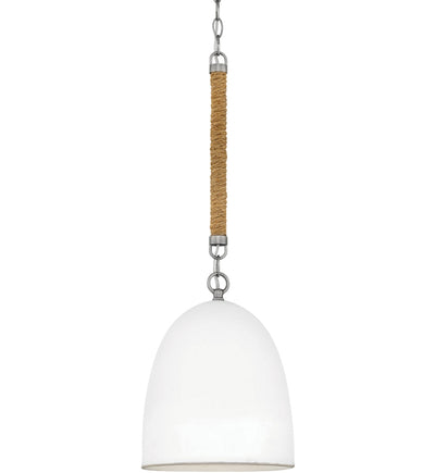 Hinkley Lighting - Nash 10" Pendant