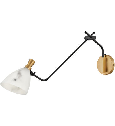 Hinkley Lighting - 33792HB - Sinclair 29.75" Wall Sconce