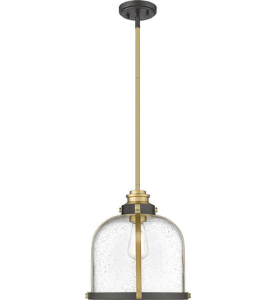 Z-Lite - Burren 12.25" Pendant
